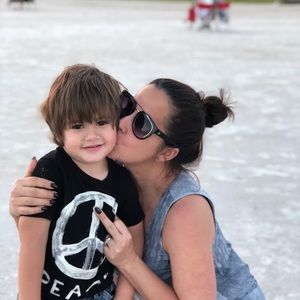 Meet your Posher, Margarita